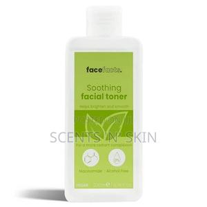Face Facts Soothing Facial Toner - 200ml