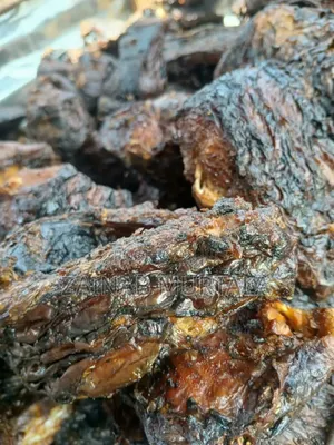 Borno Bargi Mangala Fish