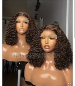 Quality Hair