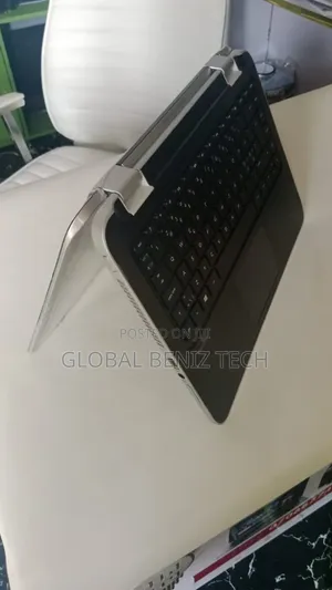 Laptop HP Pavilion x360 8GB AMD A8 HDD 500GB