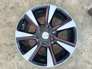 Quality Alloy Wheels for Camry, Siena, Lexus and Others
