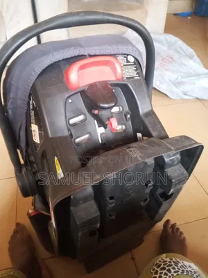 Car Seater
