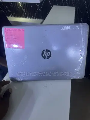 Laptop HP EliteBook 840 G3 8GB Intel Core i5 SSD 256GB