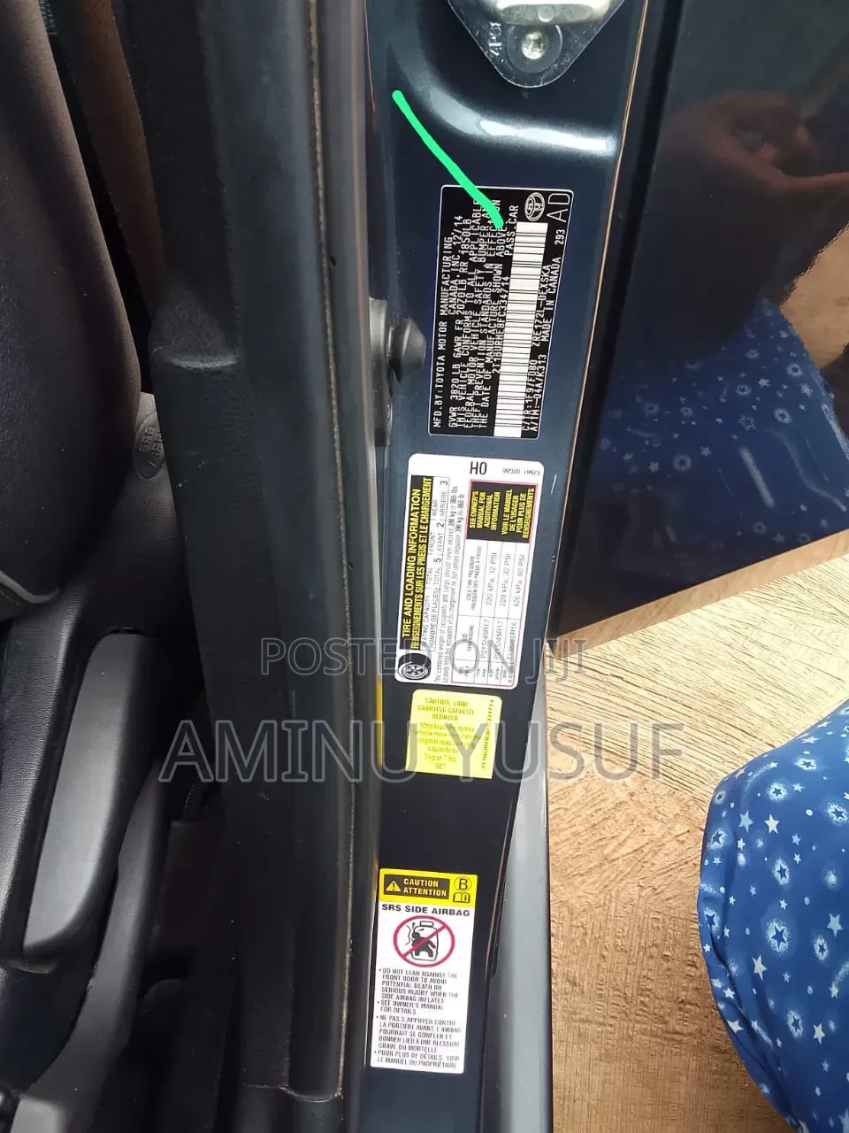 Toyota Corolla 2015 Gray