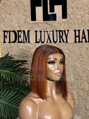 Luxury Hair