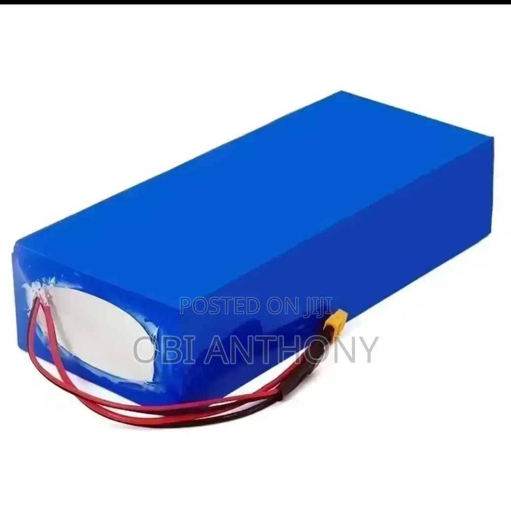 Get Your Lithium Battery Pack at My Service.12V,36V,48V e.t.c