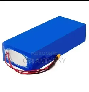 Get Your Lithium Battery Pack at My Service.12V,36V,48V e.t.c