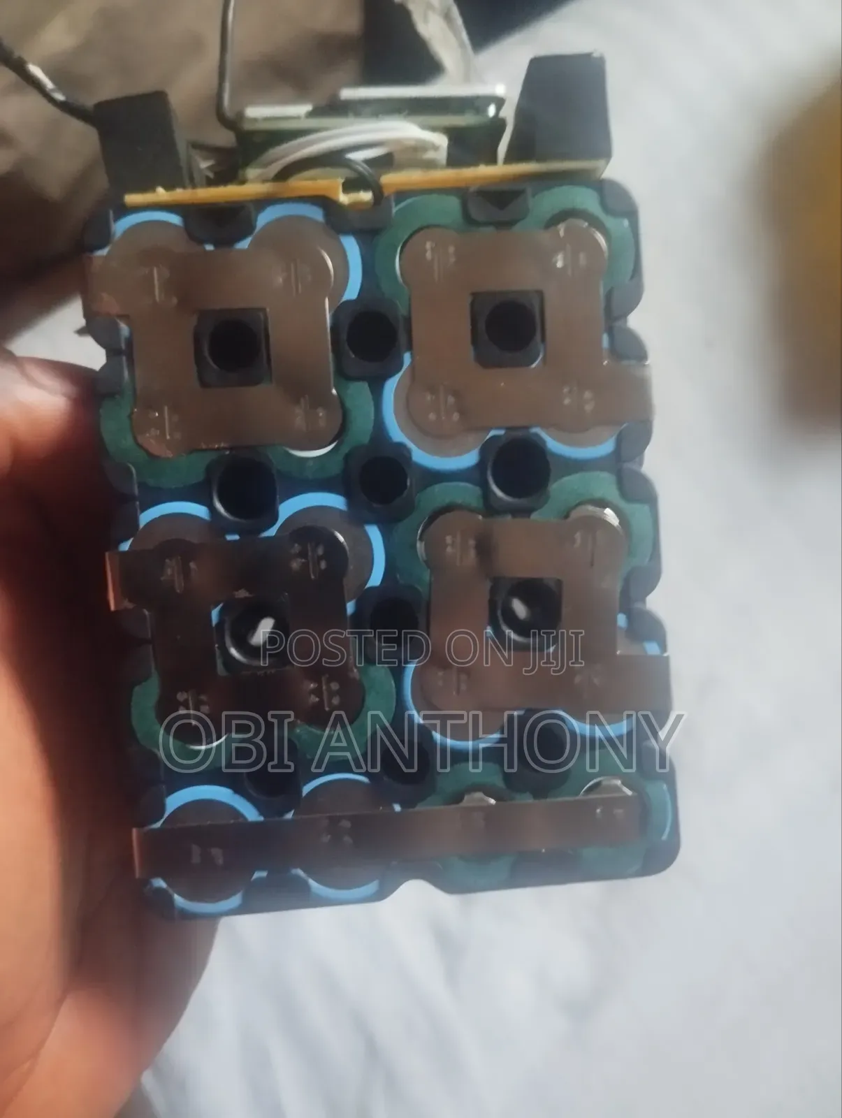 Get Your Lithium Battery Pack at My Service.12V,36V,48V e.t.c