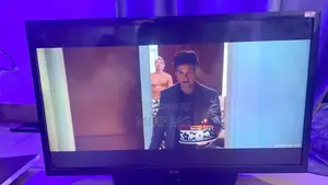 32” Television