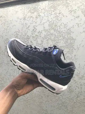 Nike Airmax 95 Blue