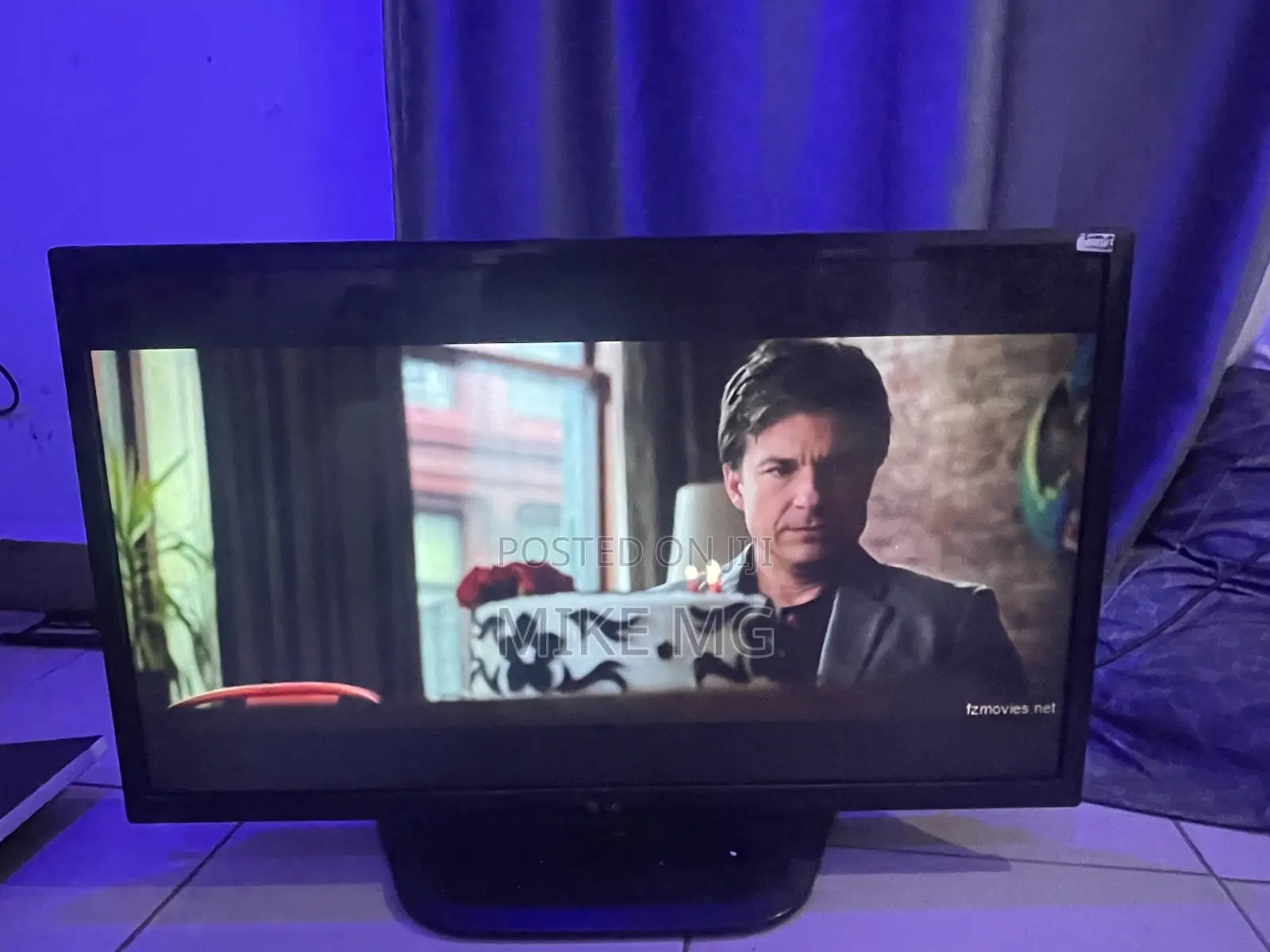 32” Television