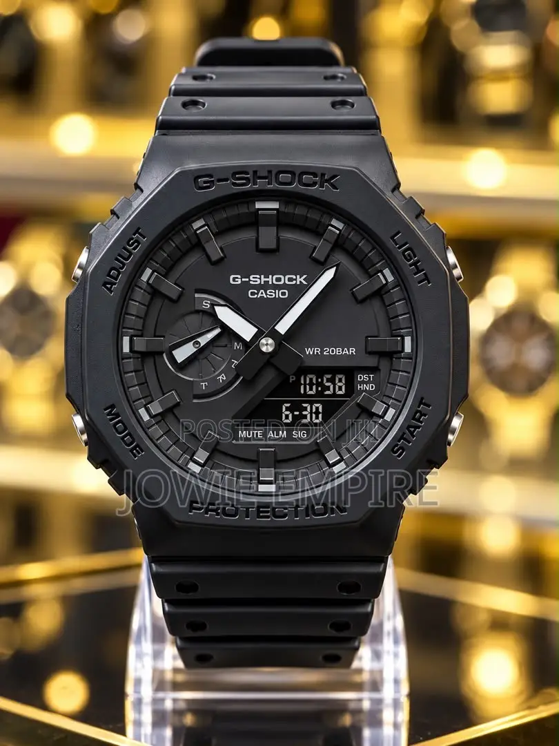 Quality G-Shock Watch