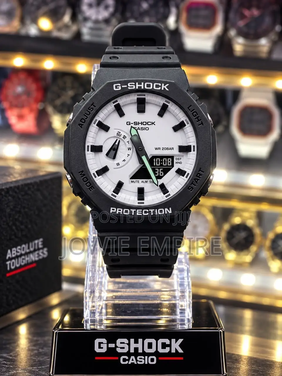 Quality G-Shock Watch