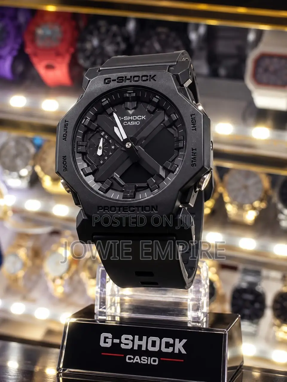 Quality G-Shock Watch