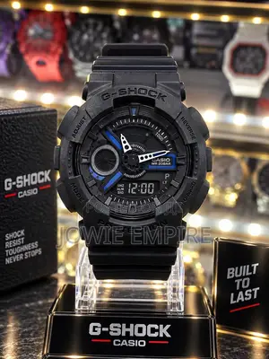 Quality G-Shock Watch