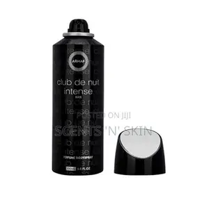 Armaf Club De Nuit Intense Man Body Spray - 200ml
