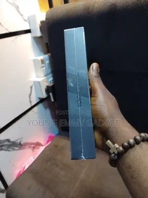New Samsung Galaxy Z Fold6 512 GB Silver