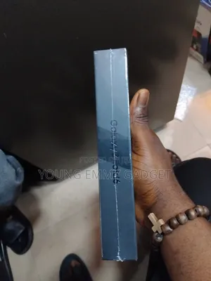 New Samsung Galaxy Z Fold6 512 GB Silver