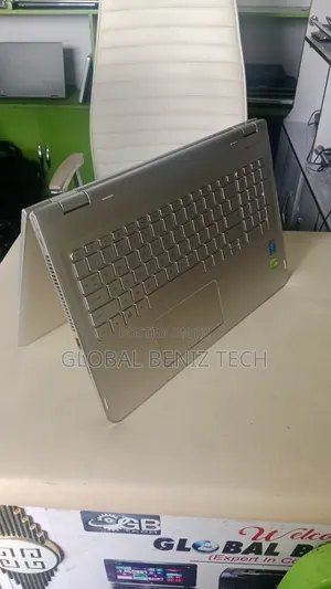 Laptop HP Envy x360 16GB Intel Core i7 SSD 256GB