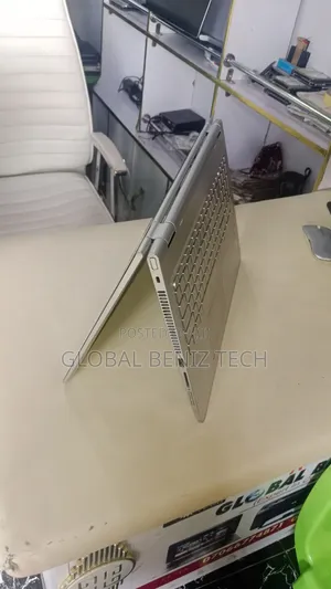 Laptop HP Envy x360 16GB Intel Core i7 SSD 256GB