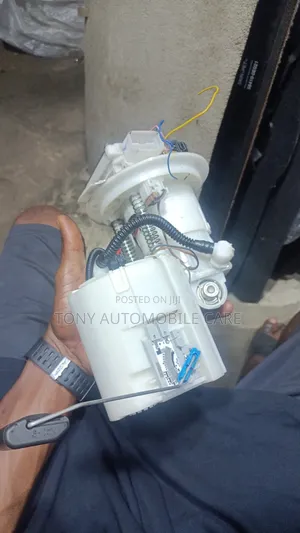 Fuel Pump for Sonata 2017