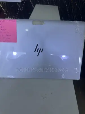 Laptop HP EliteBook 840 G7 16GB Intel Core i5 SSD 256GB