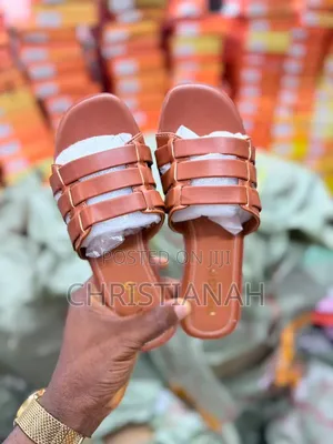 Slippers Sizes 37-42