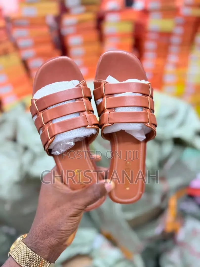 Slippers Sizes 37-42
