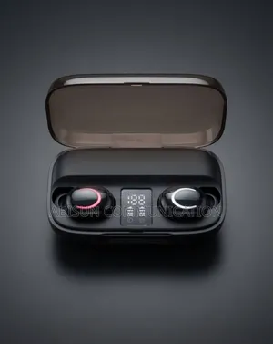 TWS Wireless Bluetooth EarPods