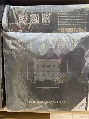 Neewer Led 660 Light