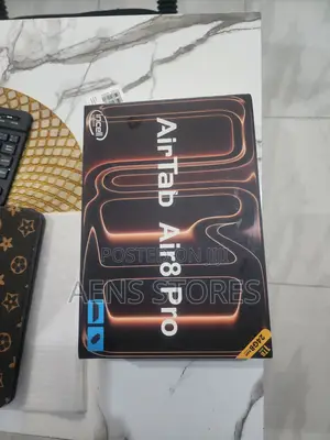 New AirTab Air8 Pro 1 TB Black