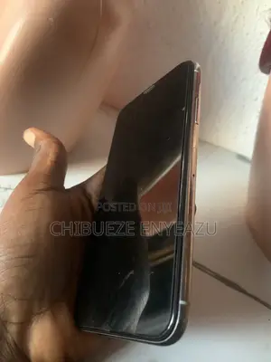 Apple iPhone X 64 GB Bronze