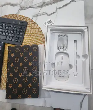 New AirTab Air8 Pro 1 TB Black