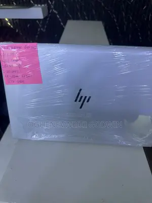 Laptop HP EliteBook 840 G8 16GB Intel Core i5 SSD 256GB
