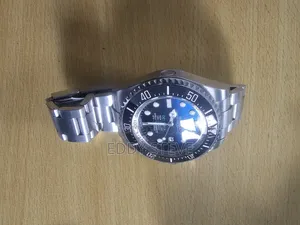 Rolex Sea-Dweller Deepsea James Cameron Watch