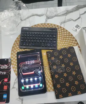 New AirTab Air8 Pro 1 TB Black