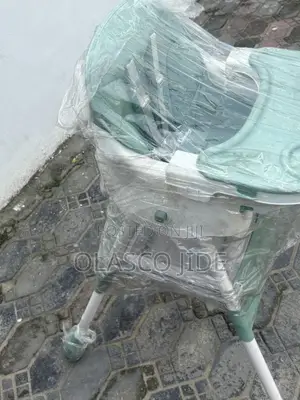Baby Cut Chair