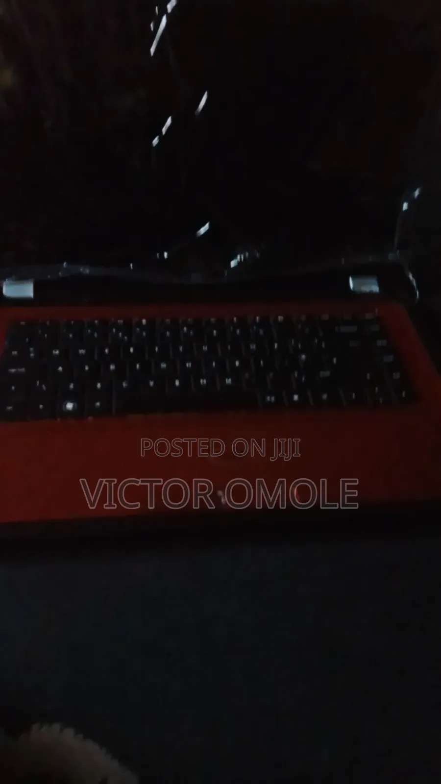 Laptop HP Pavilion G6 4GB Intel Core i5 HDD 128GB