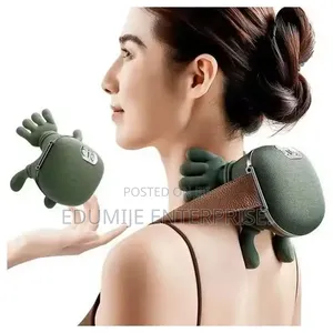 Neck Massager