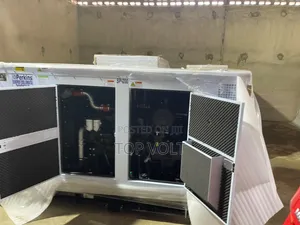 200KVA High Performance Diesel Generator