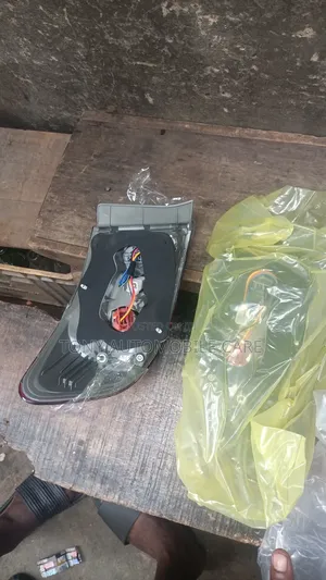 Rear Lights for Corolla 2010/2012