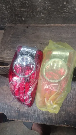 Rear Lights for Corolla 2010/2012