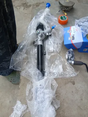 Steering Rack Honda Ridgeline 2007-2014
