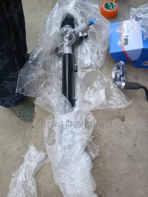 Steering Rack Honda Ridgeline 2007-2014