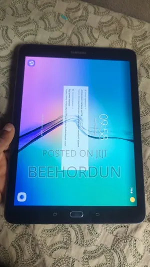 Samsung Galaxy Tab 2 10.1 P5110 32 GB Black