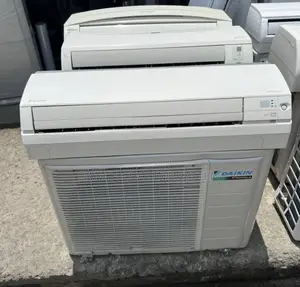Daikin Inverter Split AC, Design for Powerful Cooling, Save on Energy