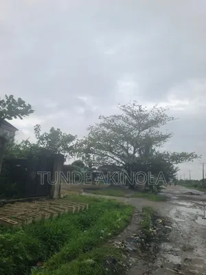 Land for Sale in Lekki Scheme 2 Estate