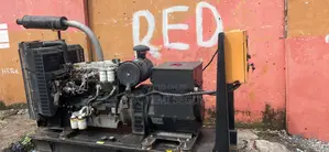 100kva Diesel Generator