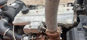 100kva Diesel Generator