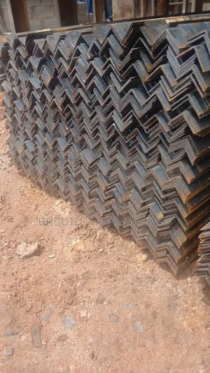 Angle Bars at Affordable Prices